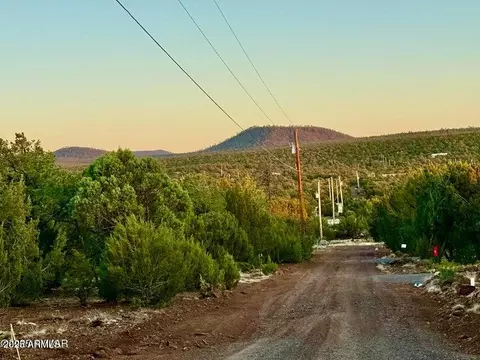 6 N3086 115 Acres -- #-, Vernon, AZ 85940