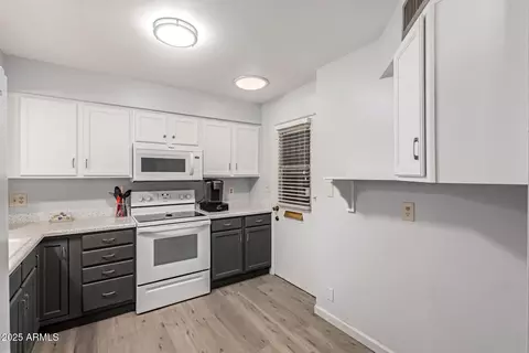 Kitchen - 6149 E Decatur St, Mesa, AZ 85205 photo 2 of 3