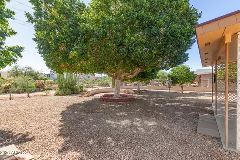 Exterior - 6149 E Decatur St, Mesa, AZ 85205 photo 2 of 5