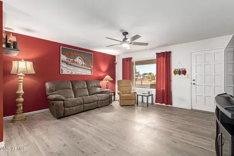Living - 6149 E Decatur St, Mesa, AZ 85205 photo 1 of 2