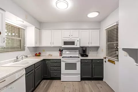 Kitchen - 6149 E Decatur St, Mesa, AZ 85205 photo 1 of 3