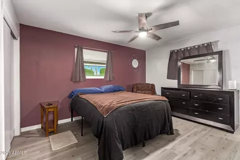 Bedroom - 6149 E Decatur St, Mesa, AZ 85205 photo 1 of 5