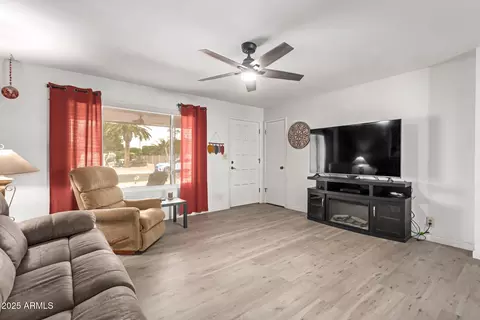 Living - 6149 E Decatur St, Mesa, AZ 85205 photo 2 of 2