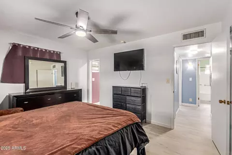 Bedroom - 6149 E Decatur St, Mesa, AZ 85205 photo 3 of 5