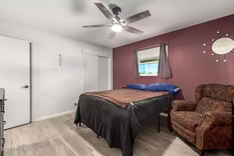 Bedroom - 6149 E Decatur St, Mesa, AZ 85205 photo 2 of 5