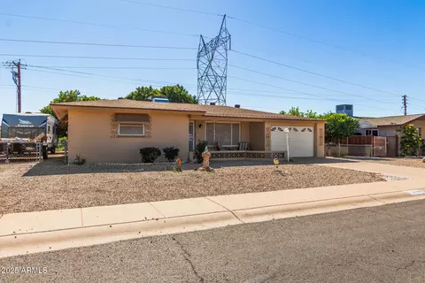 Other - 6149 E Decatur St, Mesa, AZ 85205 photo 1 of 5