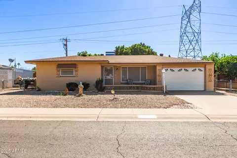 6149 E Decatur St, Mesa, AZ 85205