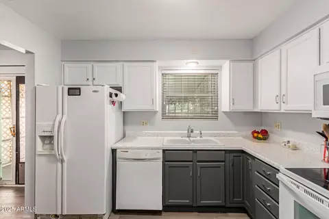 Kitchen - 6149 E Decatur St, Mesa, AZ 85205 photo 3 of 3