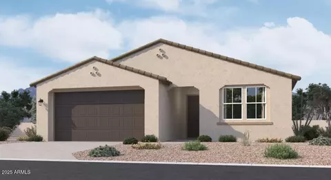 7572 W Saddlehorn Rd, Peoria, AZ 85383