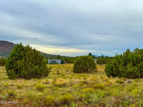 908 E Hoctor Rd #59, Williams, AZ 86046 photo 12