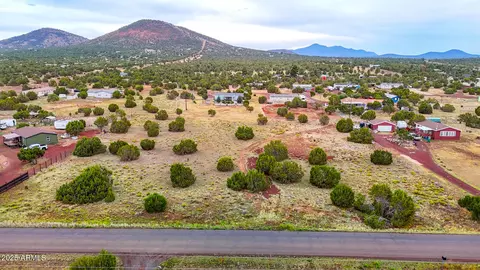 908 E Hoctor Rd #59, Williams, AZ 86046 photo 10