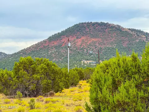 908 E Hoctor Rd #59, Williams, AZ 86046