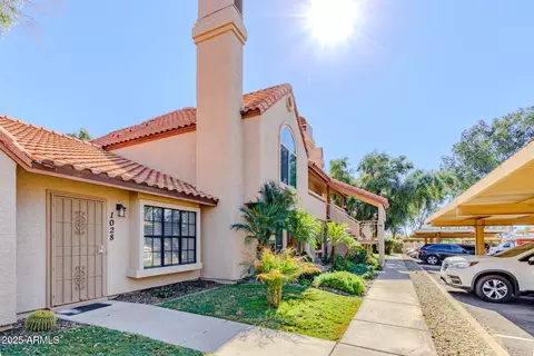 4901 E Kelton Ln #1025, Scottsdale, AZ 85254