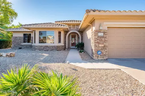17243 W Imperial Ln, Surprise, AZ 85387