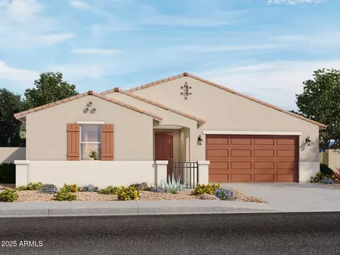 4933 N 175th Ln, Goodyear, AZ 85395