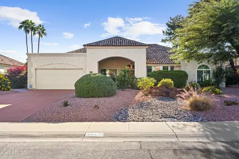 10115 E Bella Vista Dr, Scottsdale, AZ 85258