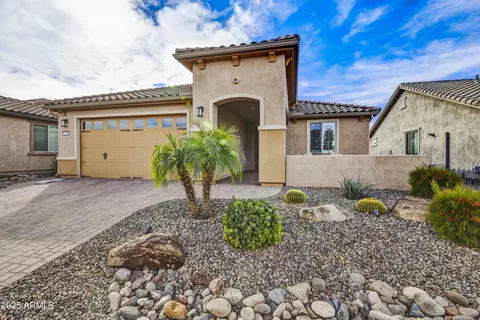 26421 W Zachary Dr, Buckeye, AZ 85396