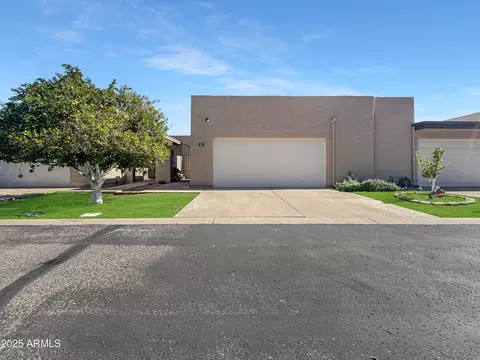 Exterior - 3345 E University Dr #39, Mesa, AZ 85213 photo 1 of 6