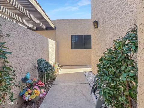 Exterior - 3345 E University Dr #39, Mesa, AZ 85213 photo 3 of 6