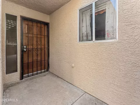 Exterior - 3345 E University Dr #39, Mesa, AZ 85213 photo 4 of 6