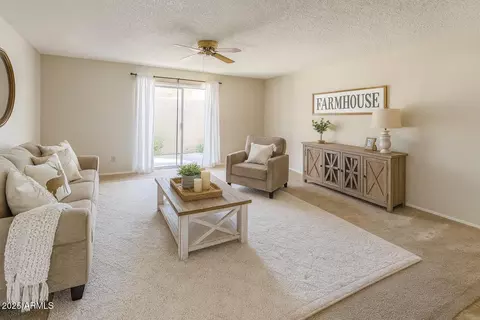 Living - 3345 E University Dr #39, Mesa, AZ 85213 photo 2 of 2