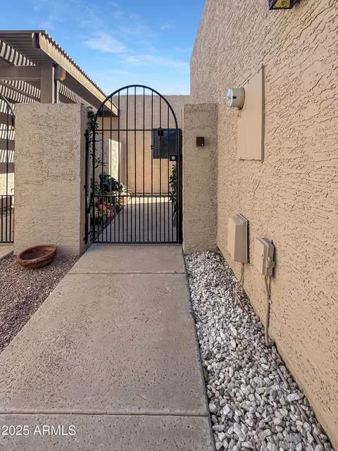 Exterior - 3345 E University Dr #39, Mesa, AZ 85213 photo 2 of 6