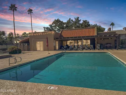 Exterior - 3345 E University Dr #39, Mesa, AZ 85213 photo 5 of 6