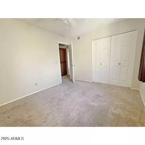 Bedroom - 3345 E University Dr #39, Mesa, AZ 85213 photo 2 of 3