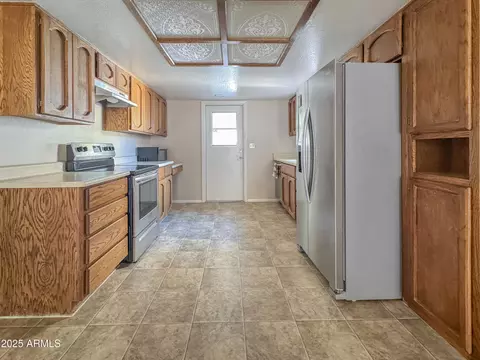 Kitchen - 3345 E University Dr #39, Mesa, AZ 85213 photo 1 of 1