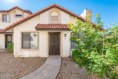 2940 N Oregon St #9, Chandler, AZ 85225