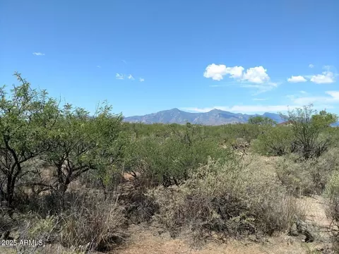 tbd Happy Trl #A, Hereford, AZ 85615