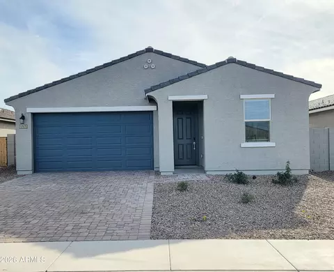4165 W Monika Ln, Queen Creek, AZ 85142