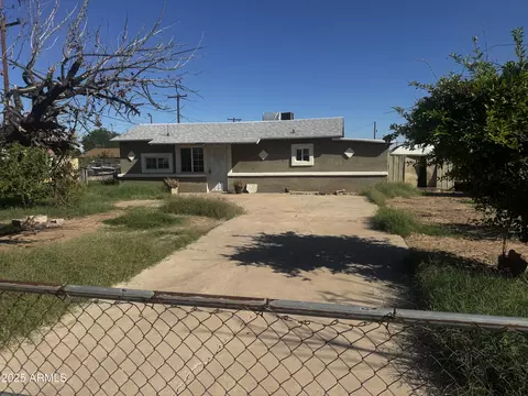 9260 W Polk St, Tolleson, AZ 85353