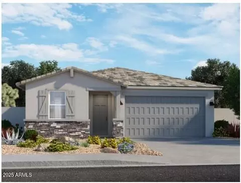 9074 S 244th Ln, Buckeye, AZ 85326