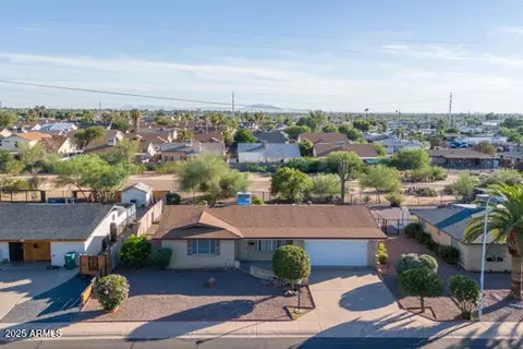 View/Area - 6117 E Decatur St, Mesa, AZ 85205 photo 1 of 7