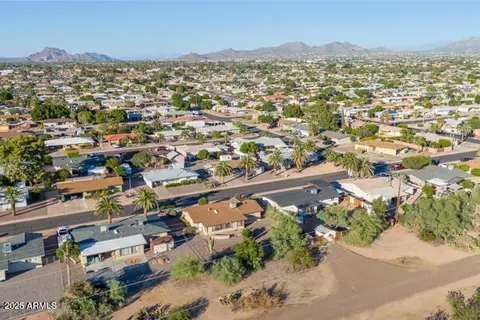 View/Area - 6117 E Decatur St, Mesa, AZ 85205 photo 4 of 7