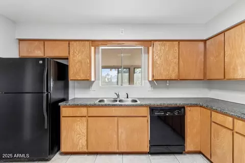 Kitchen - 6117 E Decatur St, Mesa, AZ 85205 photo 3 of 3