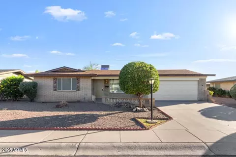 6117 E Decatur St, Mesa, AZ 85205