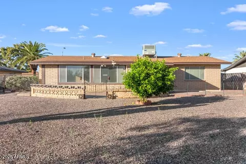 Exterior - 6117 E Decatur St, Mesa, AZ 85205 photo 4 of 4