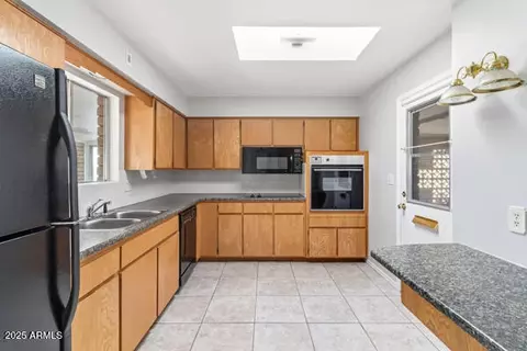 Kitchen - 6117 E Decatur St, Mesa, AZ 85205 photo 2 of 3