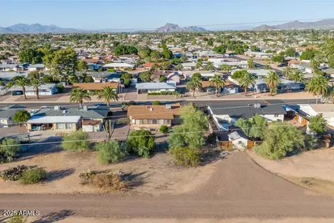 View/Area - 6117 E Decatur St, Mesa, AZ 85205 photo 2 of 7