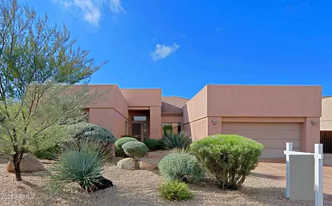 32698 N 68th Pl, Scottsdale, AZ 85266