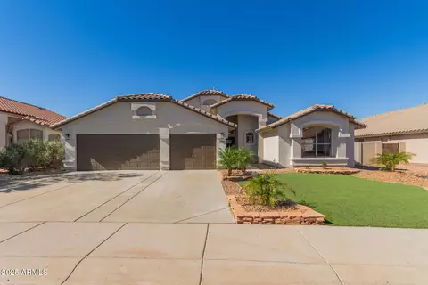 22760 N 103rd Ln, Peoria, AZ 85383