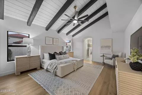 Bedroom - 1739 E Knox Rd, Tempe, AZ 85284 photo 1 of 3