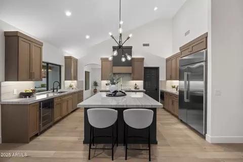 Kitchen - 1739 E Knox Rd, Tempe, AZ 85284 photo 1 of 6