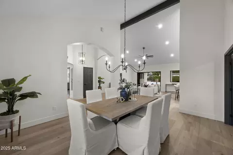 Dining - 1739 E Knox Rd, Tempe, AZ 85284 photo 2 of 2