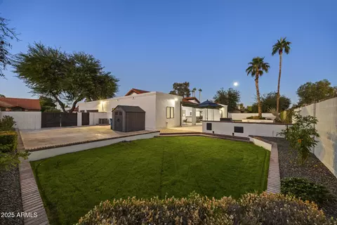 Exterior - 1739 E Knox Rd, Tempe, AZ 85284 photo 8 of 8
