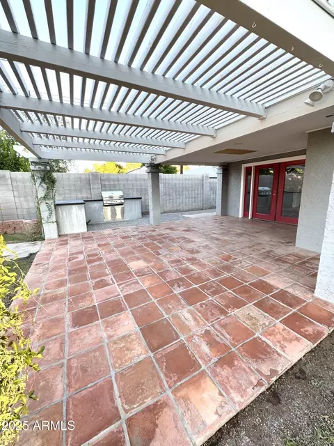 Exterior - 1822 E Marshall Ave, Phoenix, AZ 85016 photo 4 of 7