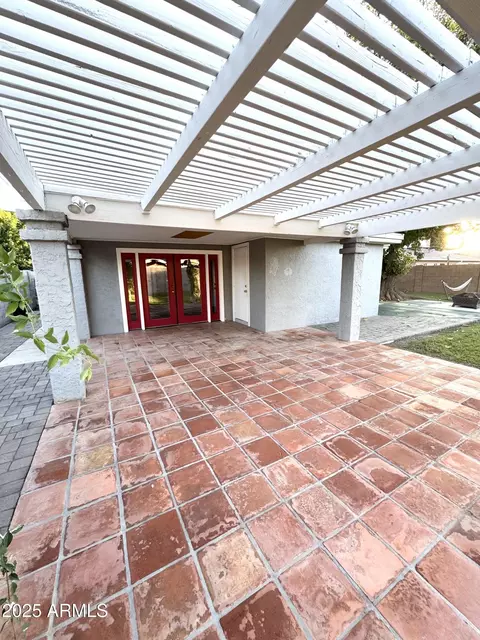 Exterior - 1822 E Marshall Ave, Phoenix, AZ 85016 photo 3 of 7