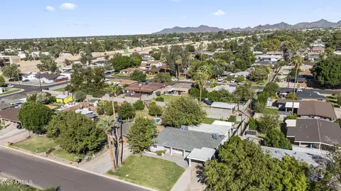 View/Area - 1822 E Marshall Ave, Phoenix, AZ 85016 photo 4 of 8